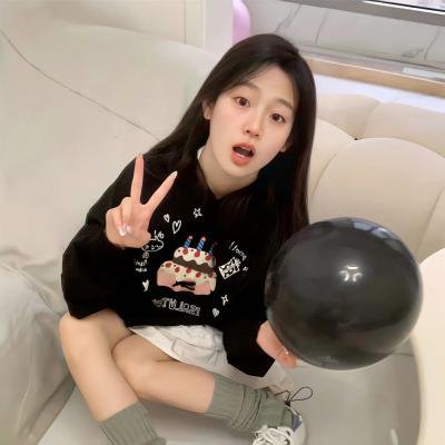 火红的青春