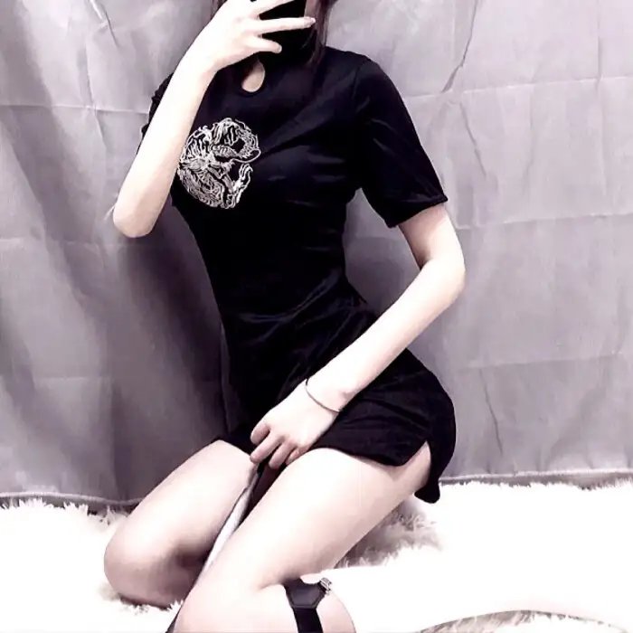 换子疑云
