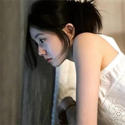 炎热的下午