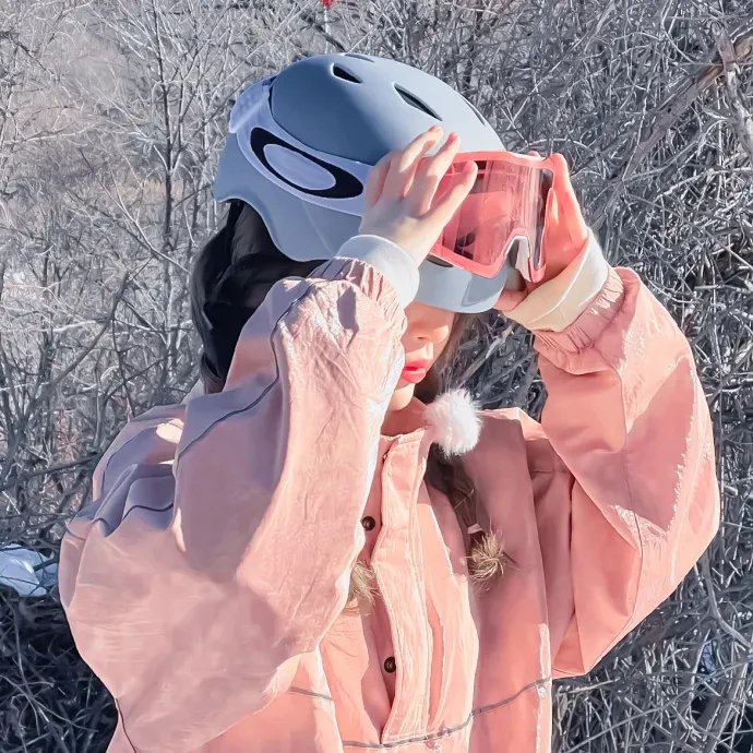 女鹿